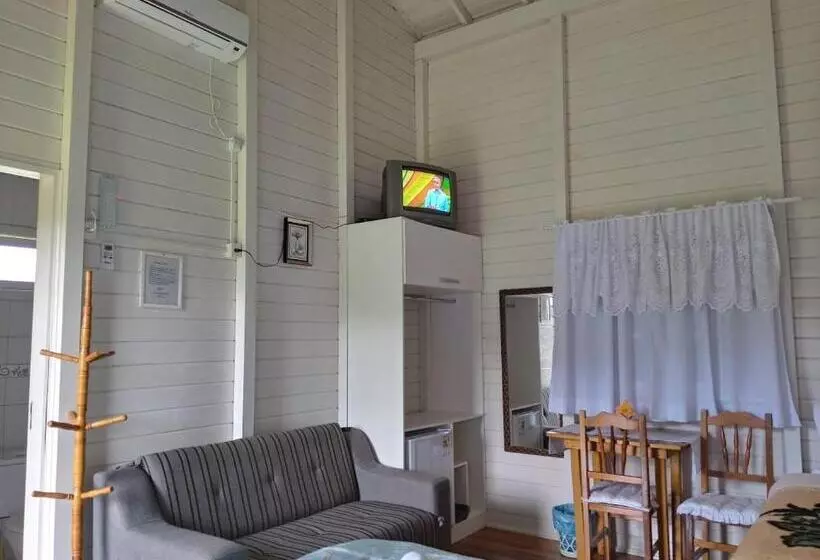 ペンション Pousada Landhaus