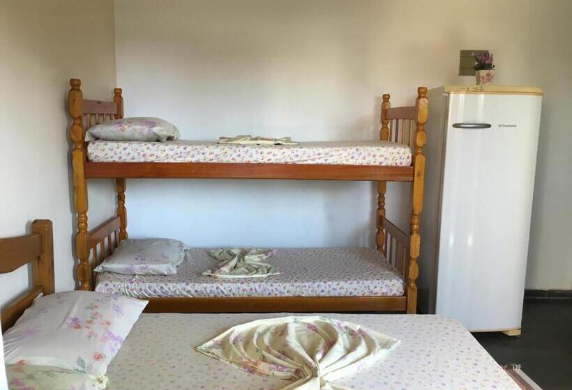 پانسیون Pousada Refúgio D´mar