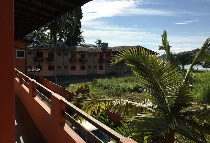 پانسیون Pousada Refúgio D´mar