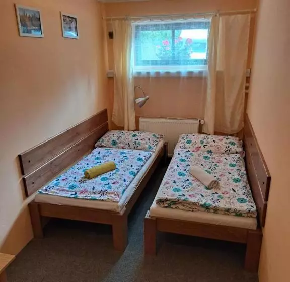 Majatalo U Bernardýna