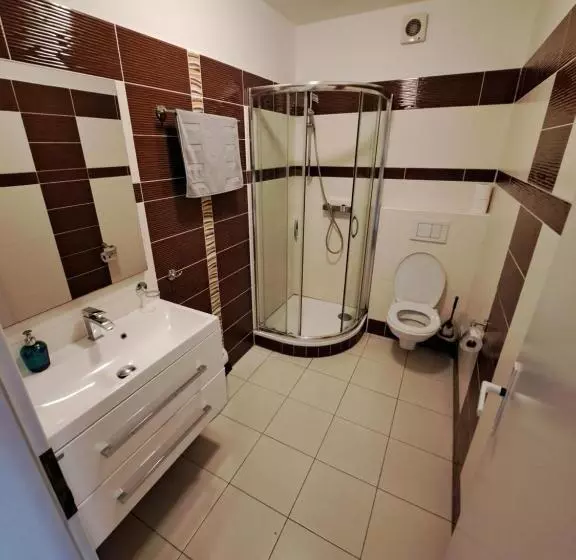 Majatalo U Bernardýna