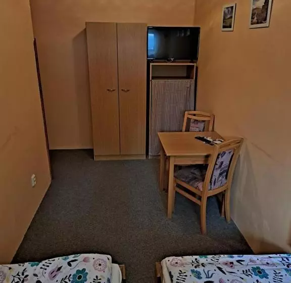 Majatalo U Bernardýna