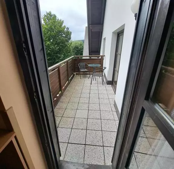 Majatalo U Bernardýna