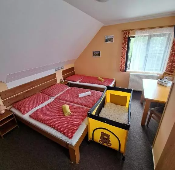 Majatalo U Bernardýna