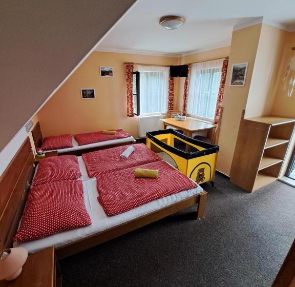 Pension U Bernardýna