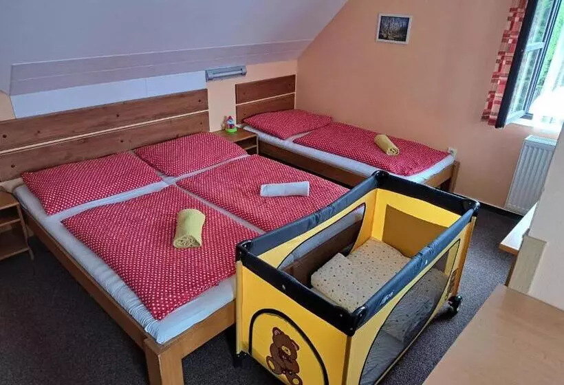 Majatalo U Bernardýna