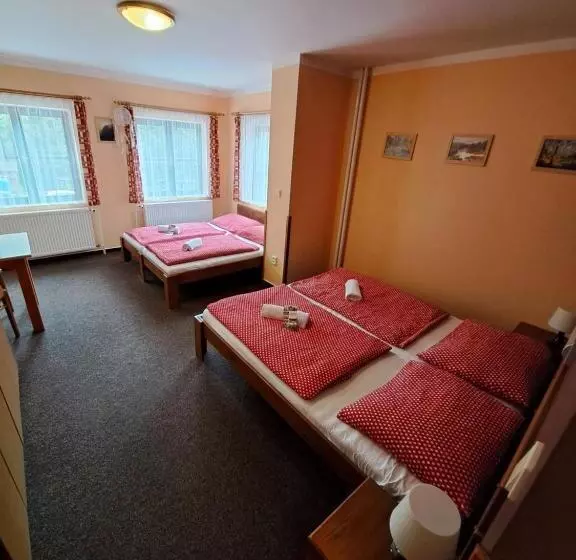 Majatalo U Bernardýna