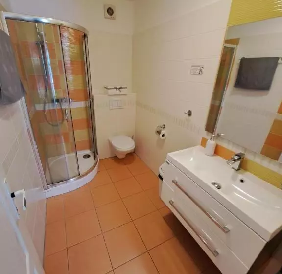 Majatalo U Bernardýna