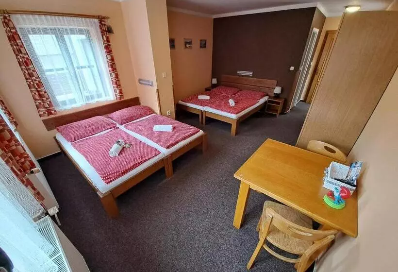 Majatalo U Bernardýna