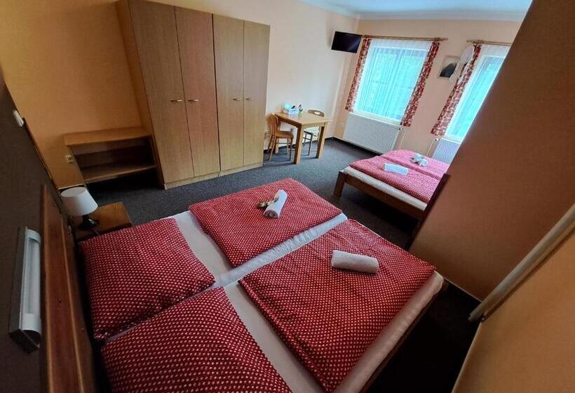 Pension U Bernardýna