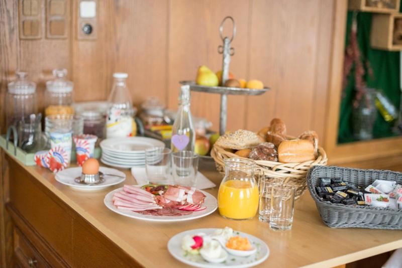 旅馆 Gasthaus Zur Waldschenke