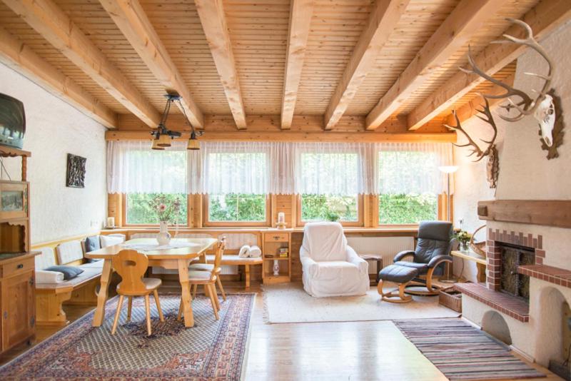 旅馆 Gasthaus Zur Waldschenke