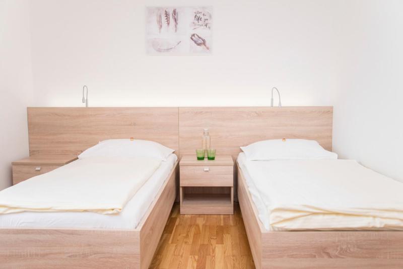 旅馆 Gasthaus Zur Waldschenke