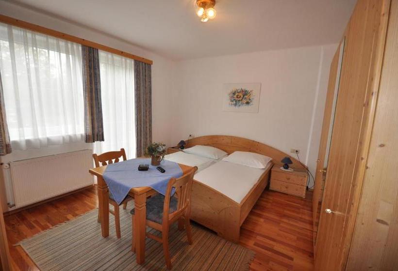 旅馆 Gasthaus Zur Waldschenke