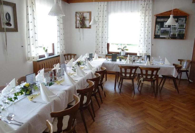 旅馆 Gasthaus Zur Waldschenke