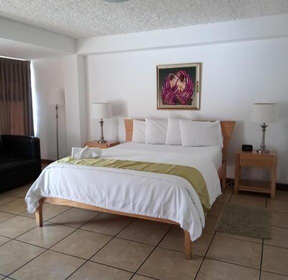 Apartamentos Reforma