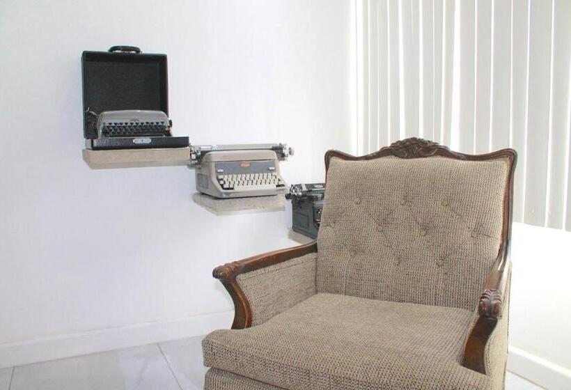 Apartamentos Reforma