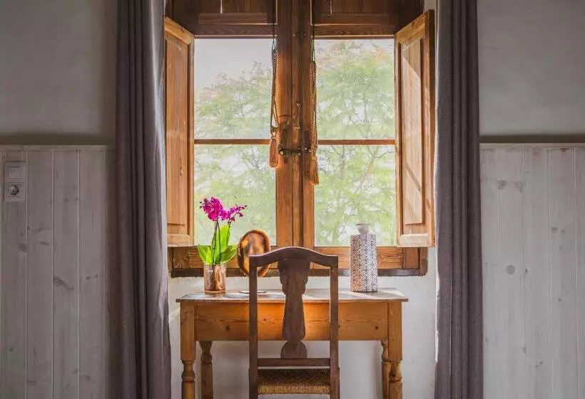 ホテル Agroturismo Son Boronat