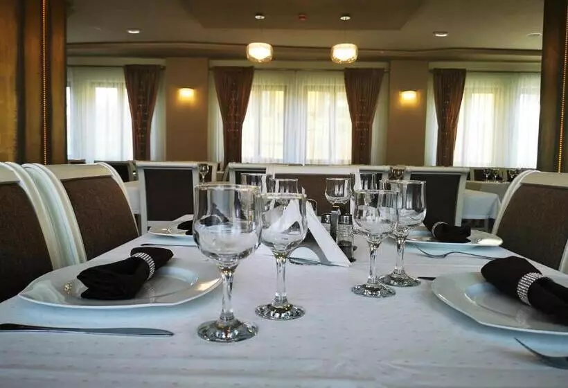 پانسیون Amso Residence