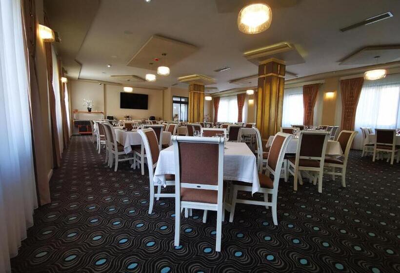 بنسيون Amso Residence