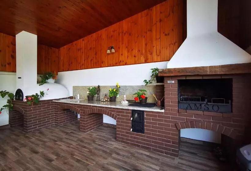 پانسیون Amso Residence