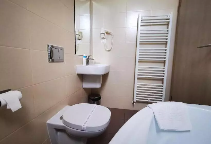 پانسیون Amso Residence
