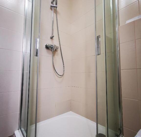 بنسيون Amso Residence