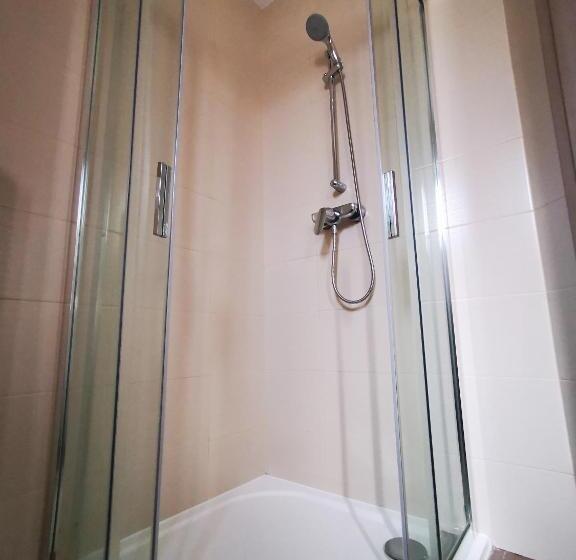 بنسيون Amso Residence