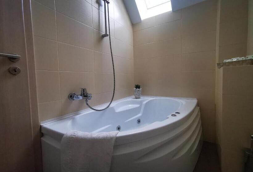 بنسيون Amso Residence