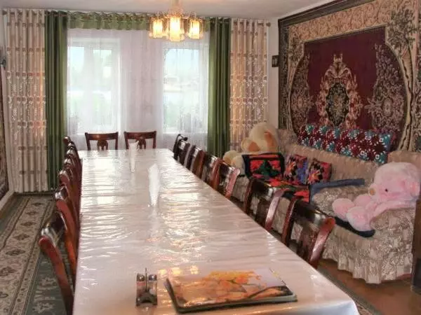 پانسیون Guest House Nur