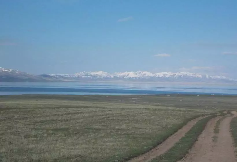 پانسیون Guest House Nur