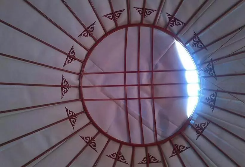 پانسیون Guest House Nur