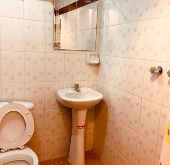 پانسیون Hostal Iskanwaya