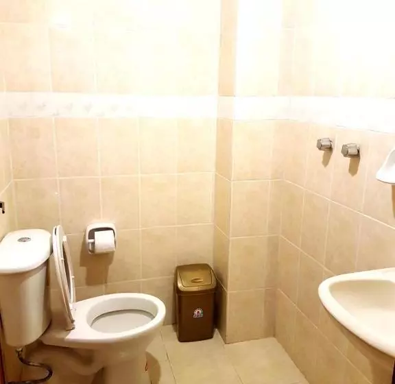 پانسیون Hostal Iskanwaya