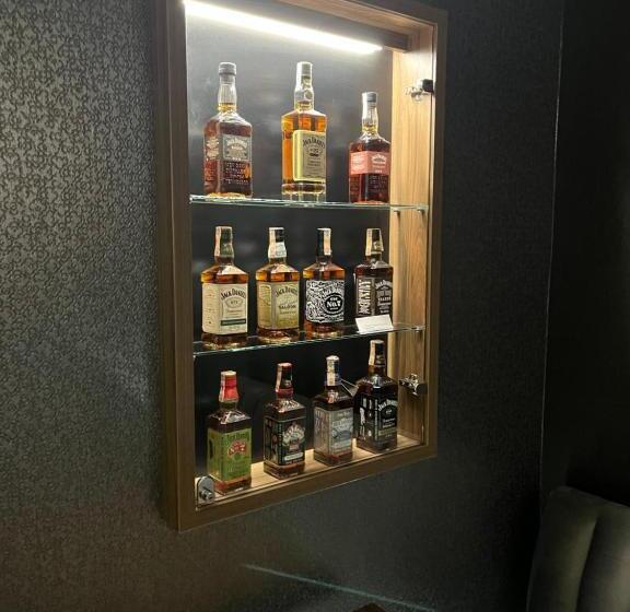 پانسیون Las Palmass