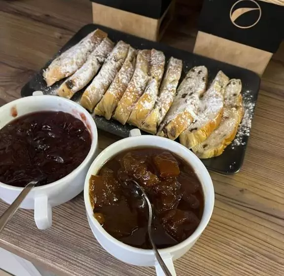 ペンション Las Palmass