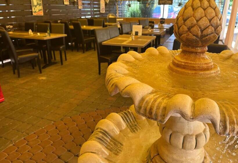 پانسیون Las Palmass