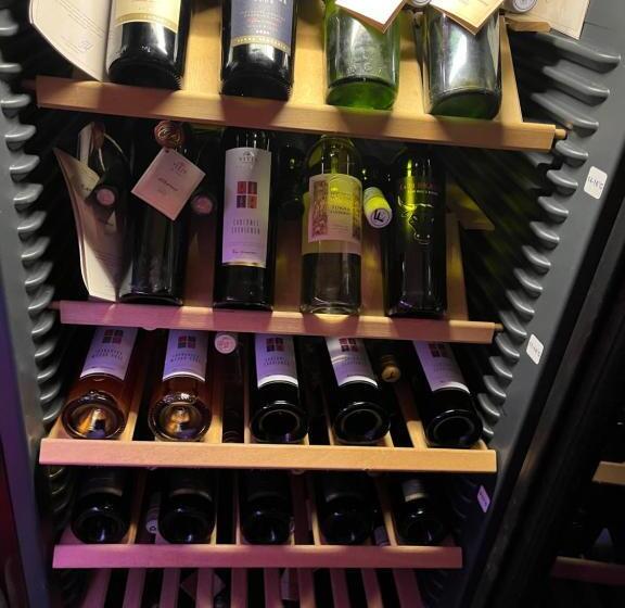 پانسیون Las Palmass