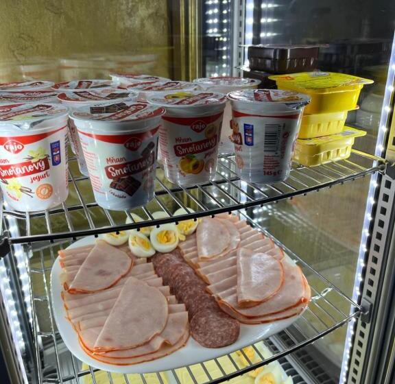 پانسیون Las Palmass