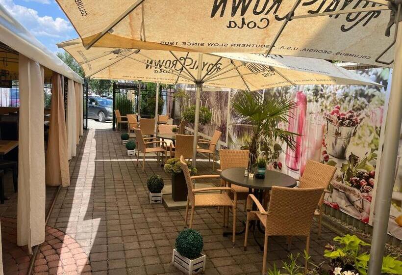 پانسیون Las Palmass