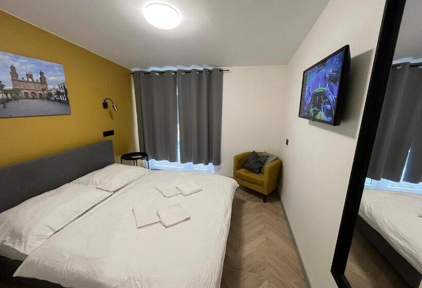 پانسیون Las Palmass