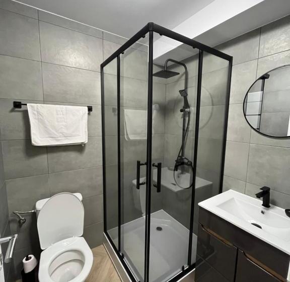 پانسیون Las Palmass