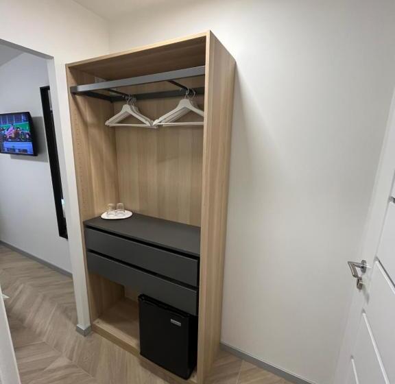 پانسیون Las Palmass