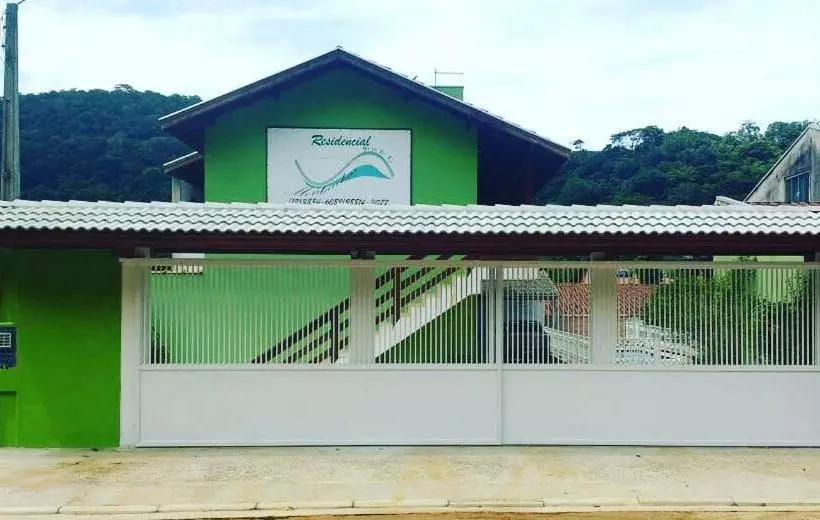 ペンション Montanhas Bem Te Vi