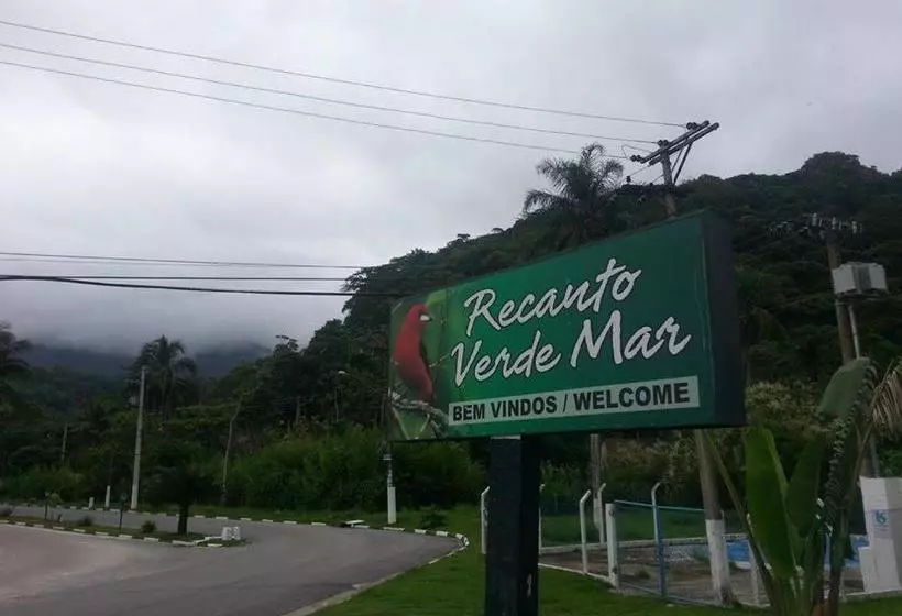 ペンション Montanhas Bem Te Vi