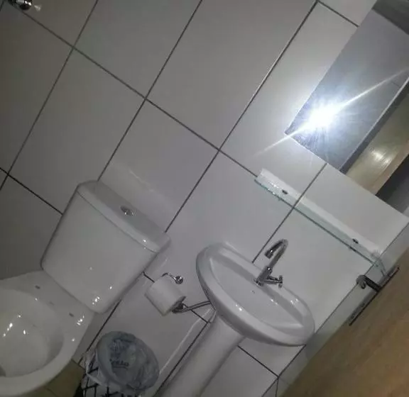 ペンション Montanhas Bem Te Vi