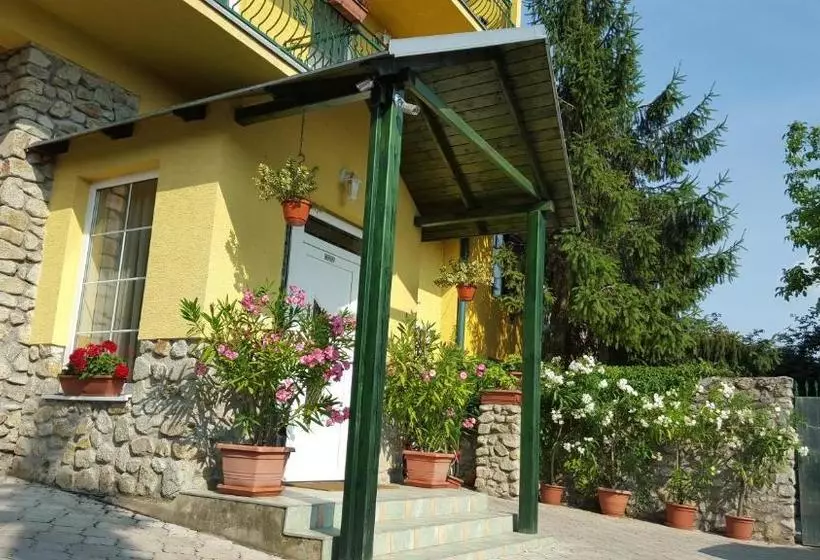 Pension Hostad