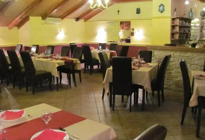 Pension Hostad