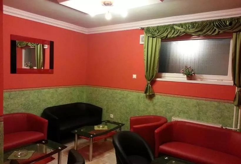 Pension Hostad