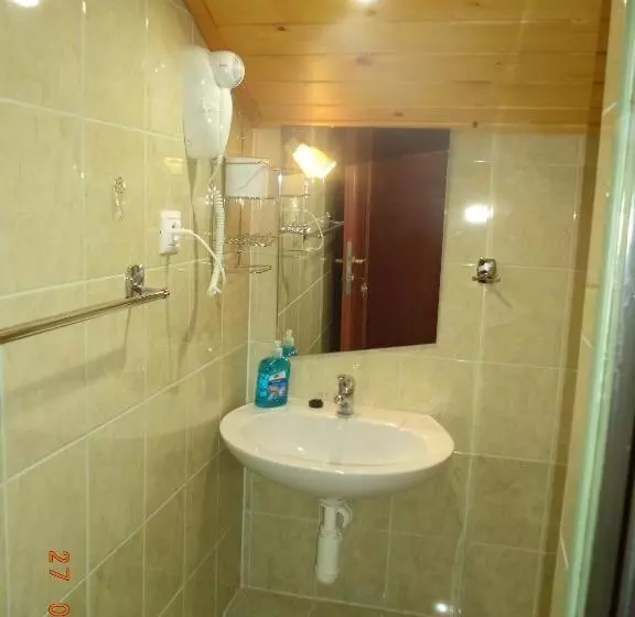 Pension Hostad